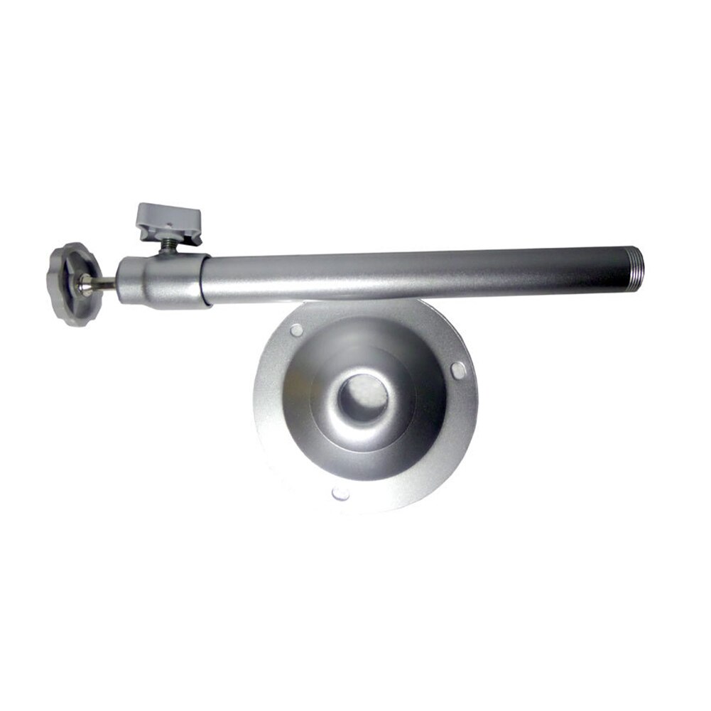 Strong Loading Adjustable Swivel Hanging Home Accessories Universal Mini Office Classroom Projector Bracket Ceiling Wall Mount