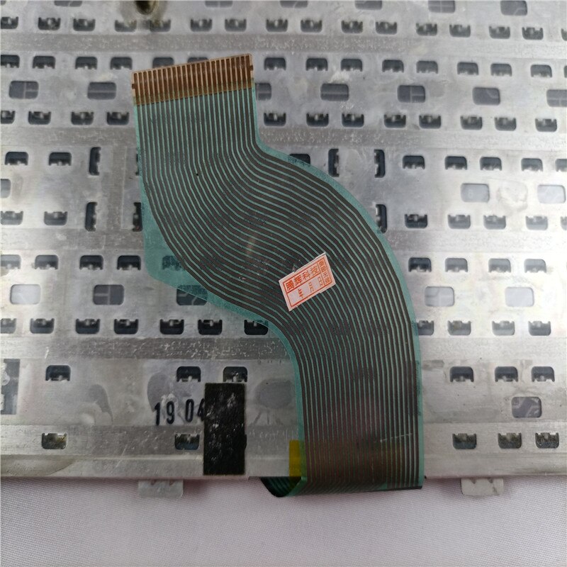 Laptop Keyboard Replacement For SONY VGN-SZ 147964721 147964722 147964791 148023121 148023131