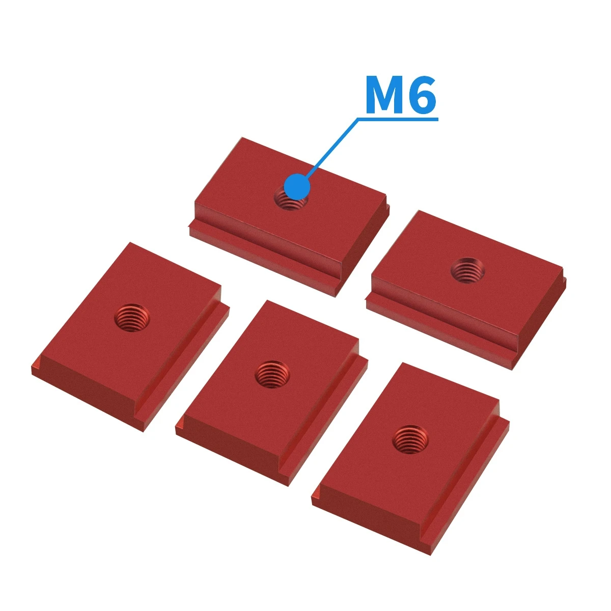 T30 T Track Houtbewerking Tool T-Slider T Slot Verstek Track Jig Aluminium Verstekmeter Gids Chute voor tafelzaag Router Tafel: Bruin