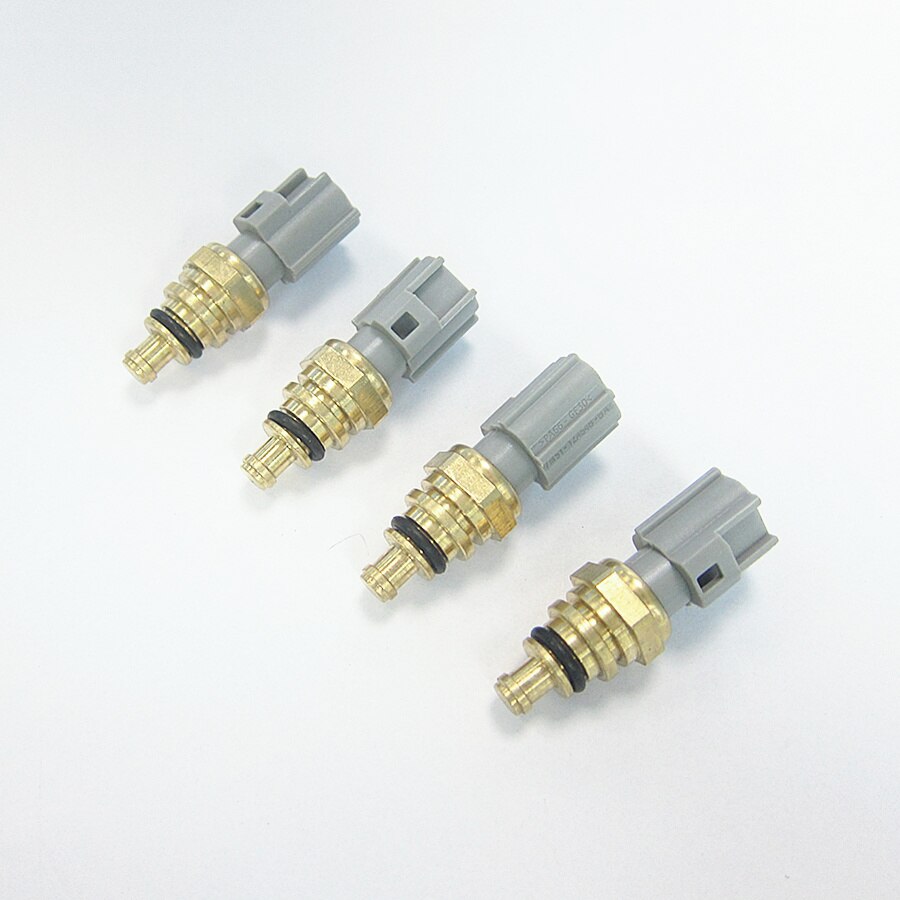 Car accessories engine cooling water temperature sensor 3L8A 12A648 BA for Ford Focus Fiesta Kuga