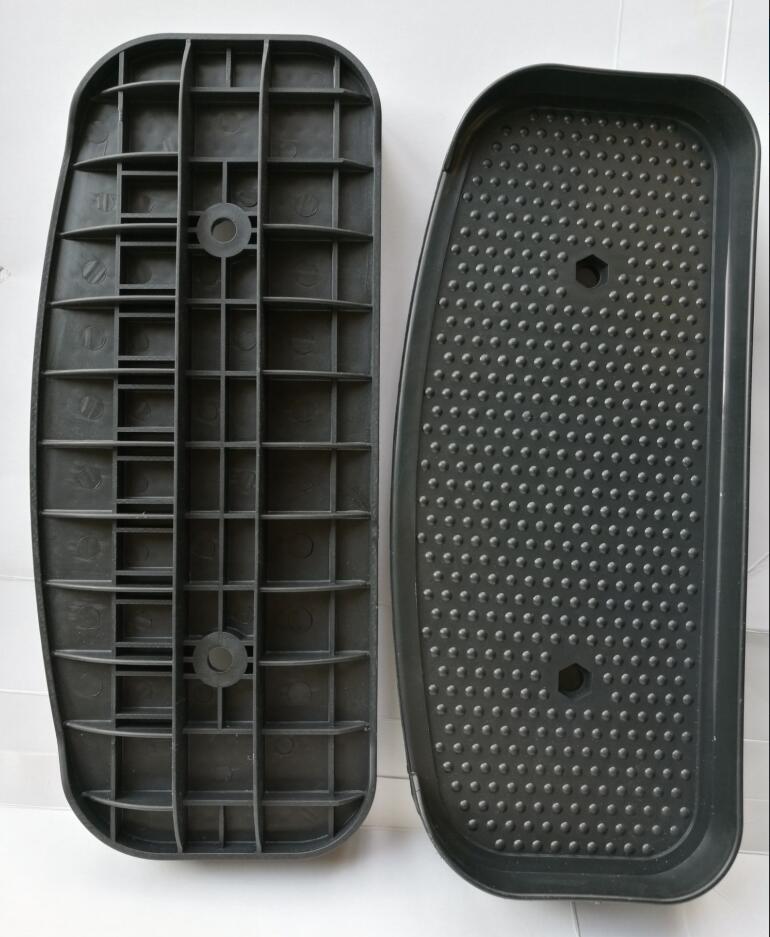 Exexice bike pedal,Peda,Elliptical strider pedal ,replacement parts for fitness,Fan bike pedal,