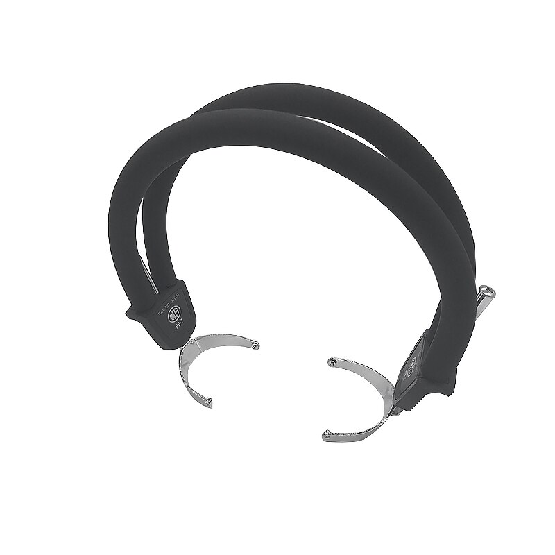 Diadema HB7 de para auriculares TDH39 DD45, audiómetro
