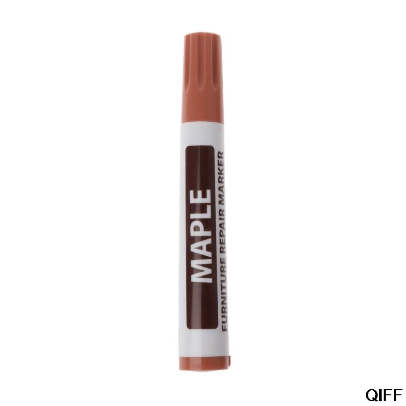 &amp; Meubels Reparatie Houten Kast Vloer Touch Up Markers Kras Filler Remover Augustus 16: 7HH1102044-1