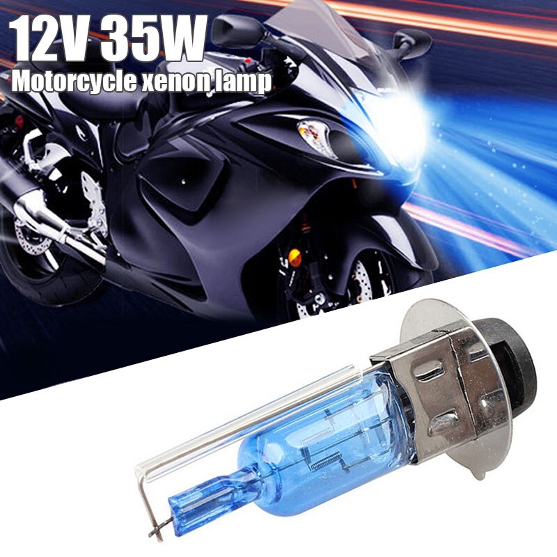 35W versteckt Motorrad Xenon-lampe Super Helle Glühbirnen Xenon Scheinwerfer hoch Energie Quad Rolle Xenon Licht Ersatz