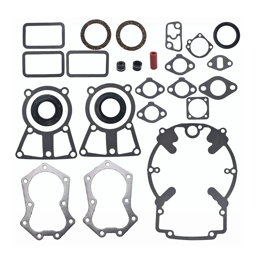 Engine rebuild Gasket Kit with Gasket Seals for Kohler M18 M20 KT17 KT19 KT21 2575537-S