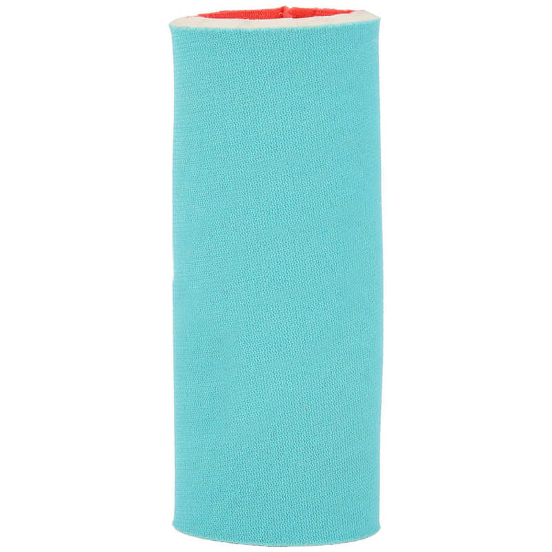 Ademhalingsbuishoes ademhalingsbuis beschermhoes luchtslang 5mm drijfhoes vrijduiken luchtslang drijfhoes: Blauw