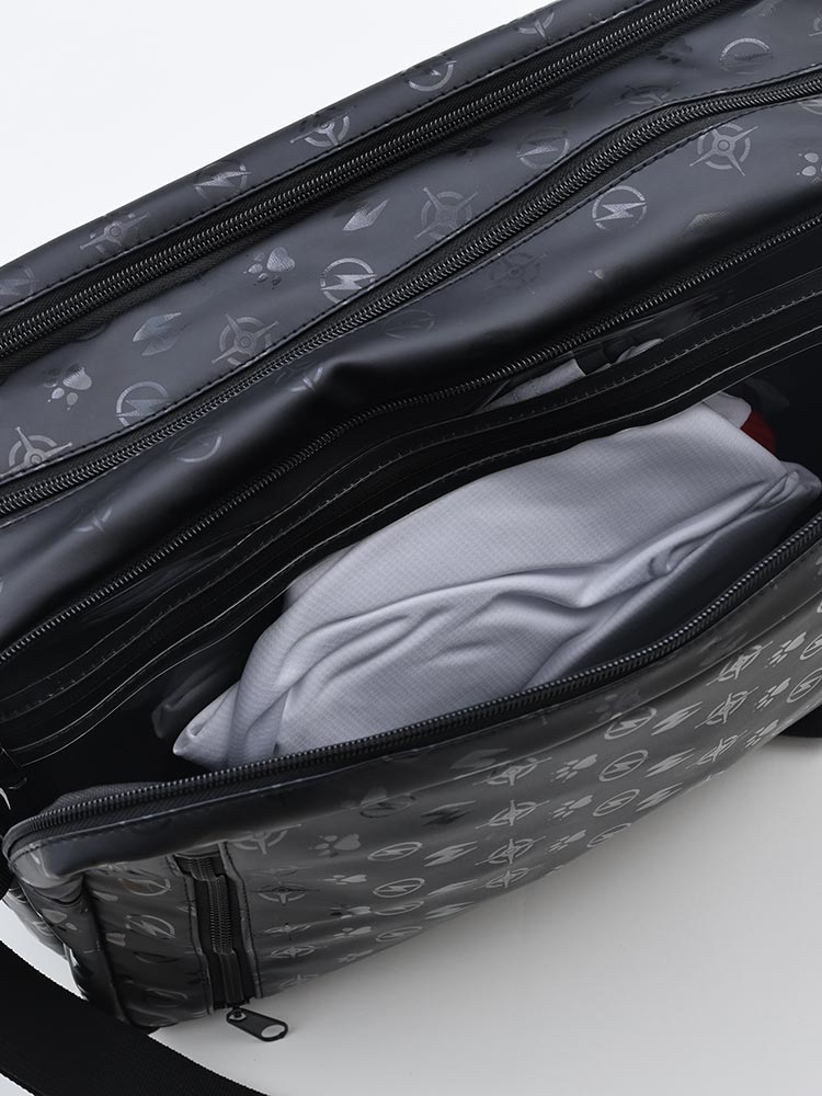 Kelme-Sac d'entraînement de football, sac à dos étudiant, grande capacité, sac de rangement multicouche pour chaussures de football, sac messager de sport