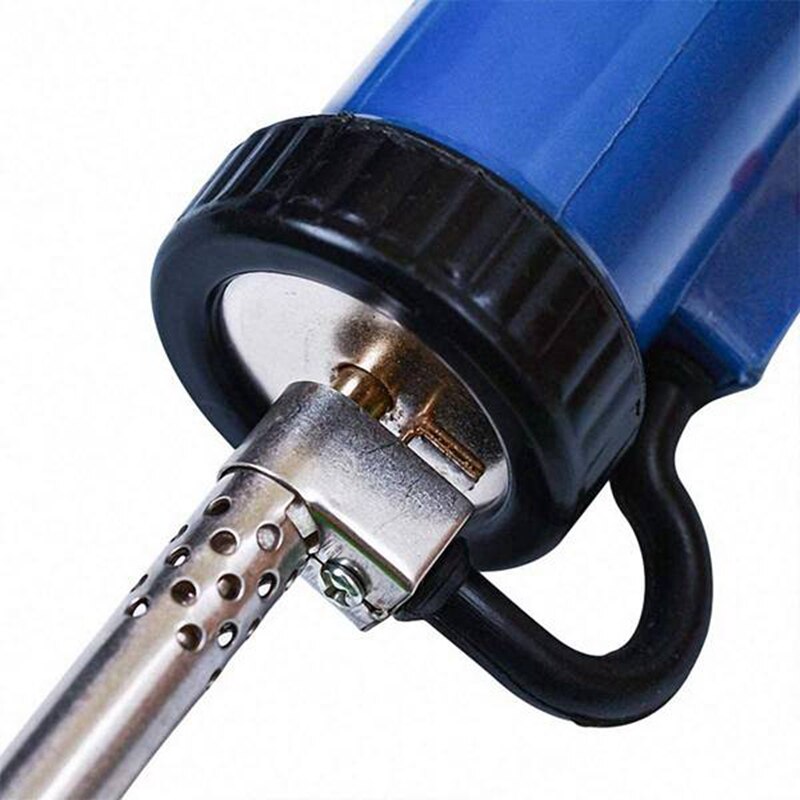 Desolderen Machine ADT03 Automatische Draagbare Elektrische Soldeer Tin Sucker Vacuüm Solderen Eu Plug