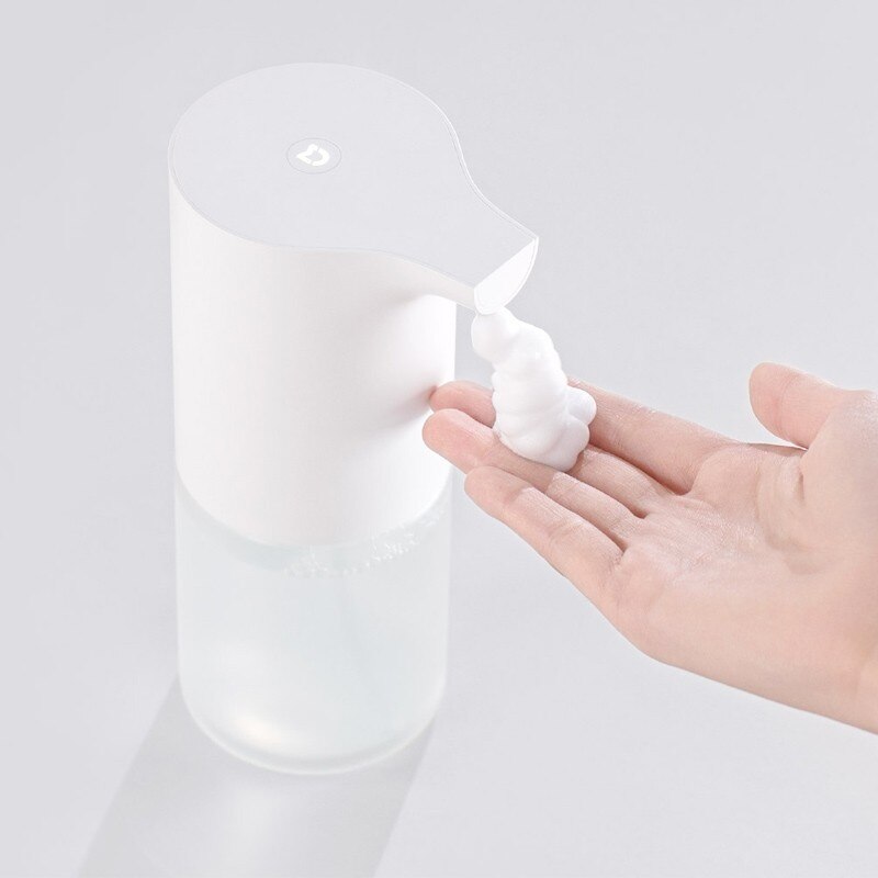 Xiaomi Soap Dispenser Mijia Auto Foaming Hand Washer foam dispenser For Toilet Soap not Included