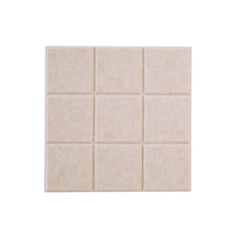 Nordic Stijl Vilt Achtergrond Brief Board Fotowand Huishoudelijke Bericht Display: 01