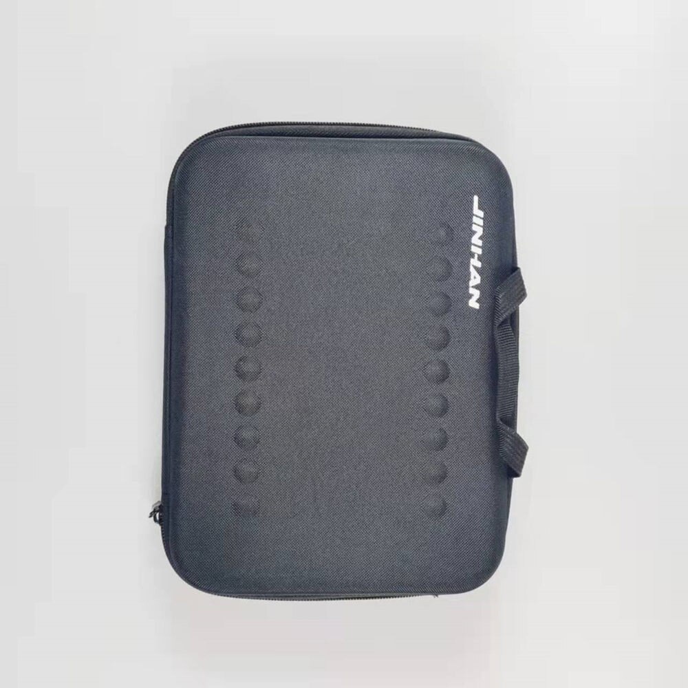 Waterproof Toolkit Multi-functional Hardware Tool Bag Shoulder Bag Hardware Portable Toolkit Hand Tool Storage Hardware Carrying