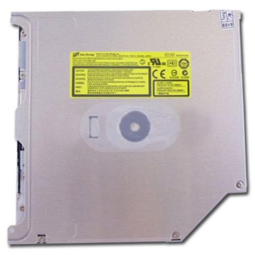 Lecteur optique Superdrive pour Macbook Pro Unibody A1278 A1342 A1286,
