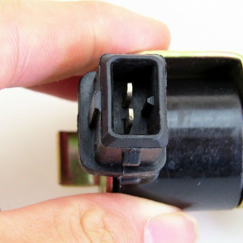 058906283C électrovanne de contrôle Turbo Boost pour N75 1.8T Passat Jetta Golf A4 TT