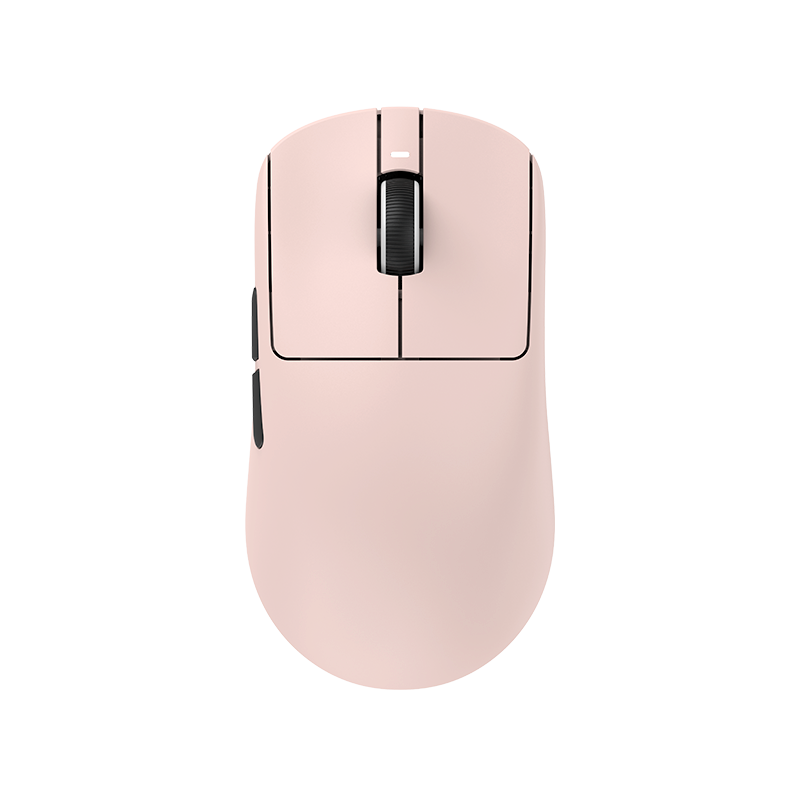 Vxe Dragonfly R1 Pro Max Drahtlose Maus R1 Se Leichte Paw3395 Nordic52840 2khz Smart Speed X Low Delay Fps Spiel Maus: Licht Lila