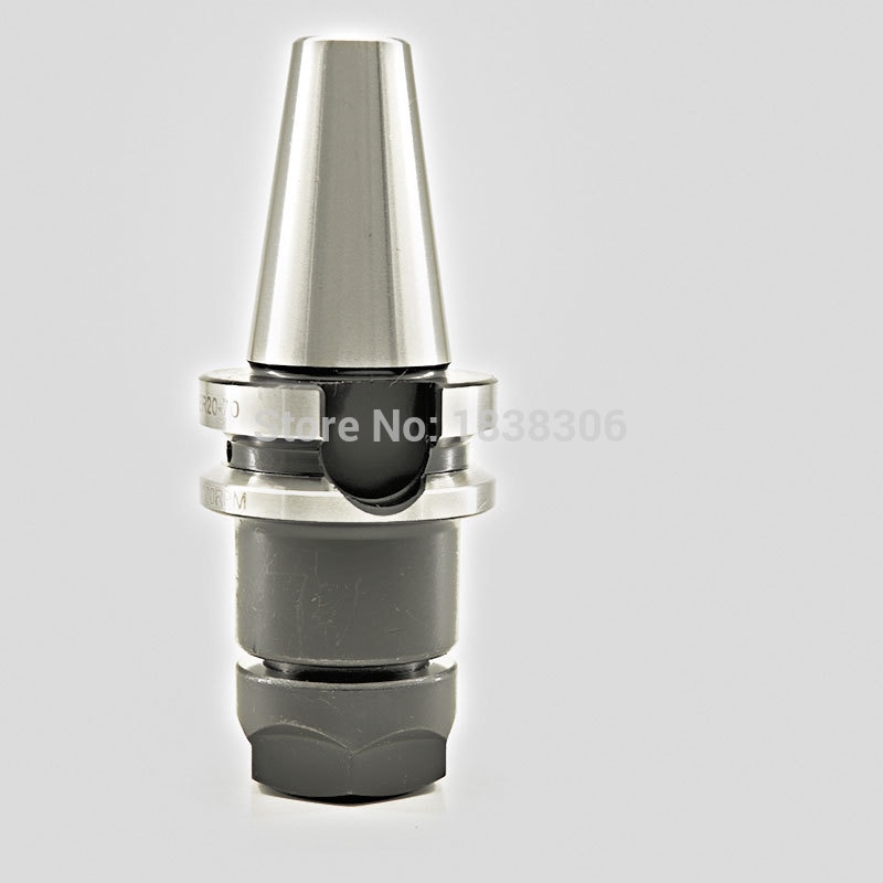 BT30 ER20 CNC machine BT 30 ER 20 Tool holder Drill chuck cutting tools 1pcs G2.5 Hign speed precision collet holders
