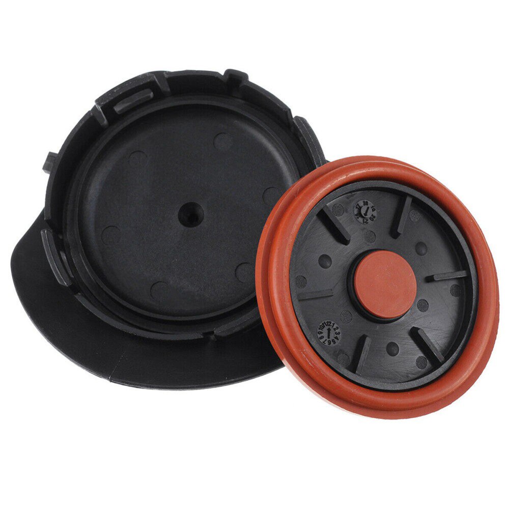 Ventildeksel hette reparasjonssett med membran til peugeot 207 ep6 vti citroen mini cooper mini  r55 r56 r57 r58 n12 n16 11127646554