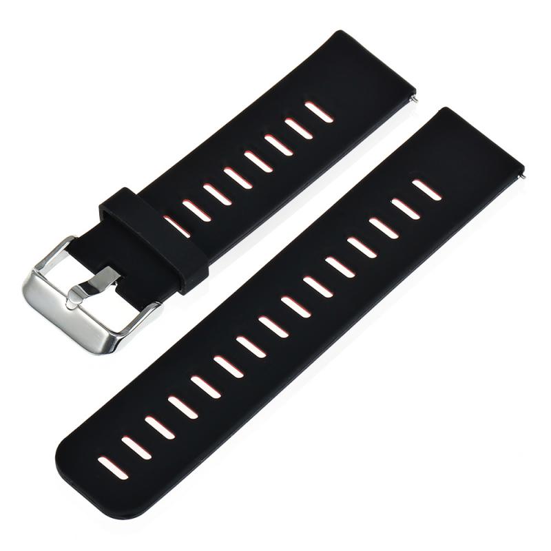 Dual Farben Silikon Strap für Xiaomi Huami Amazfit Bip BIT TEMPO Lite Jugend Armband Sport Strap Armband Ersatz TXTB1