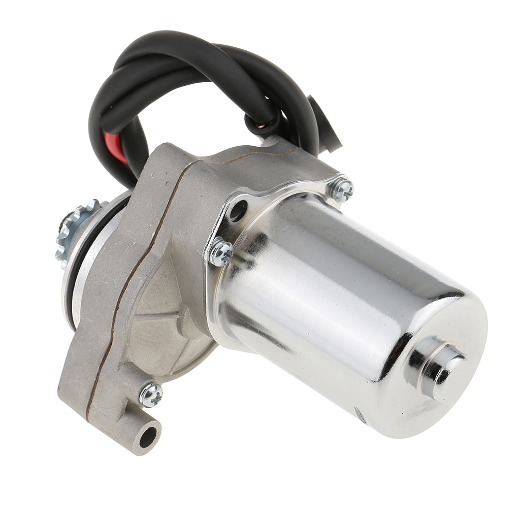 ELECTRIC STARTER 50CC 70CC 90CC 110CC FOR ATV DIRT BIKE QUAD THUMPSTAR PIT