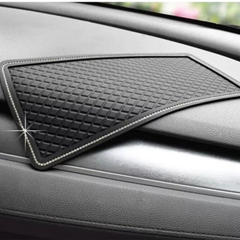 Car Tissue Box Towel Sets Car Dashboard Tissue Box Holder Auto Interior Storage Decoration with Daisy Car Accessories