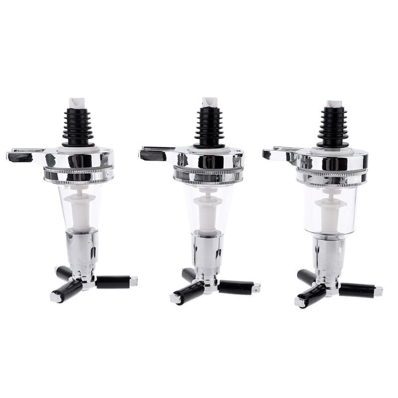 25ml 35ml 45ml Dispenser Machine Bar Tools Drink Dispenser Spirit Measure Bar Bulter Optic Optics Cocktail Tools Kit