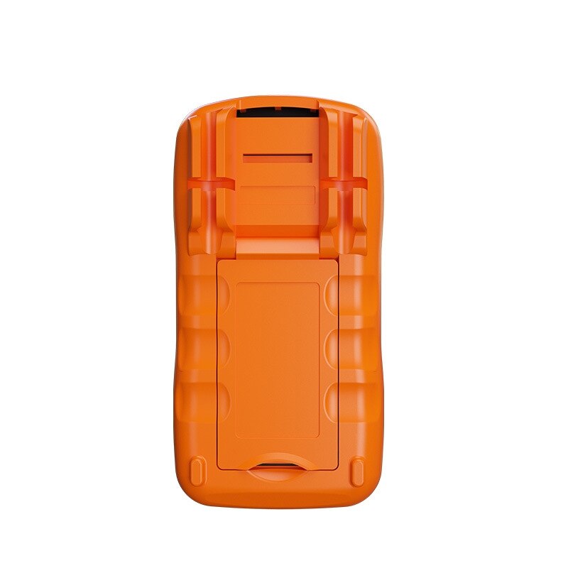 MAS830L Pocket Digital Multimeter with Resistance AC / DC Voltage Tester Handheld Multifunction Meter