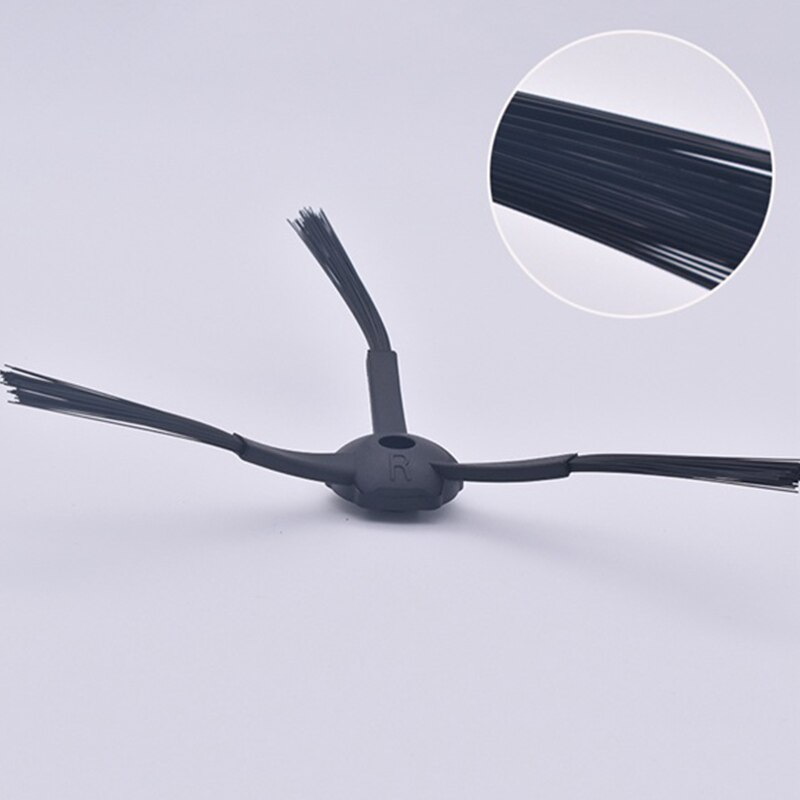 Piezas de Robot aspirador Kit para ILIFE V7/V7S/V7S Pro cepillo principal/Cepillo Lateral/filtro Hepa ILIFE V7S Pro Accesorio con limpieza