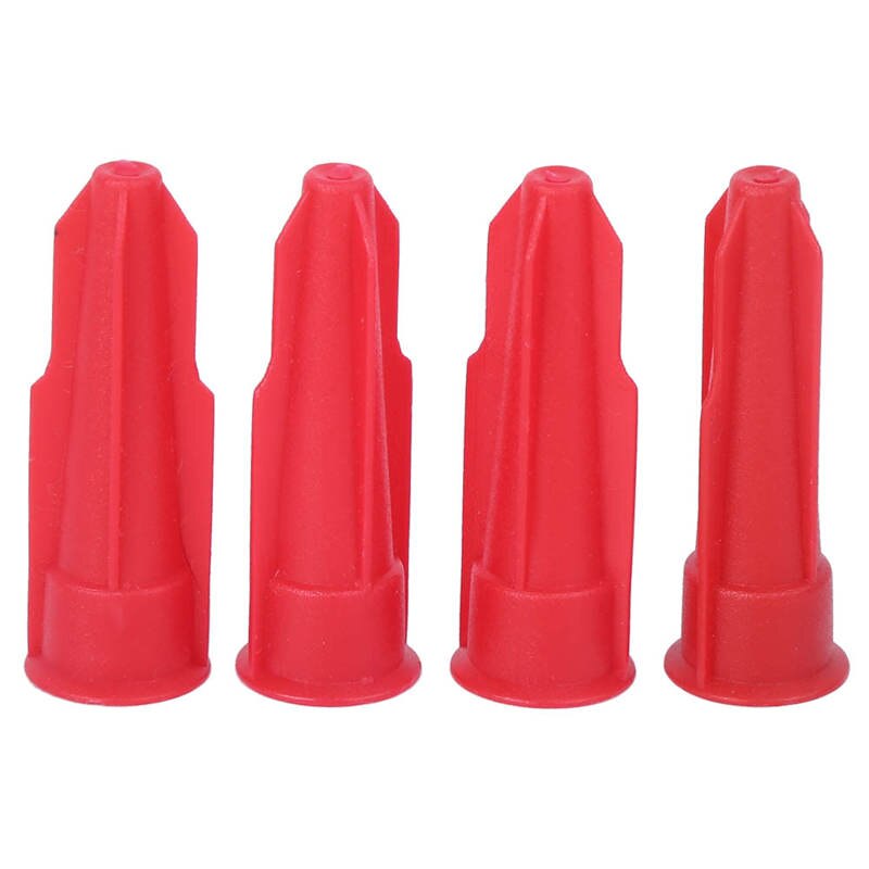 17 Stks/set Plastic Kit Spreader Venster Breeuwen Schraper Glas Lijm Afwerking Tool Kit