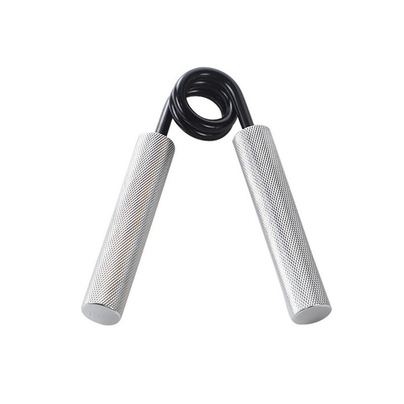 Empuñaduras de Fitness para brazos y antebrazo, expansor de fuerza para ejercitar los dedos, entrenador de fuerza, 100-350lbs