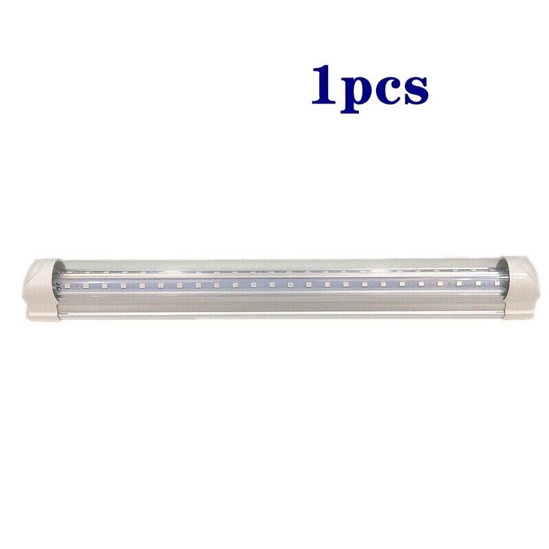 8W LED UV Lamp Germicidal Sterilizer UV Light Sterilizer Germicidal Lamp Eliminator Home Tube Quartz Ultraviolet Light: 1 PC