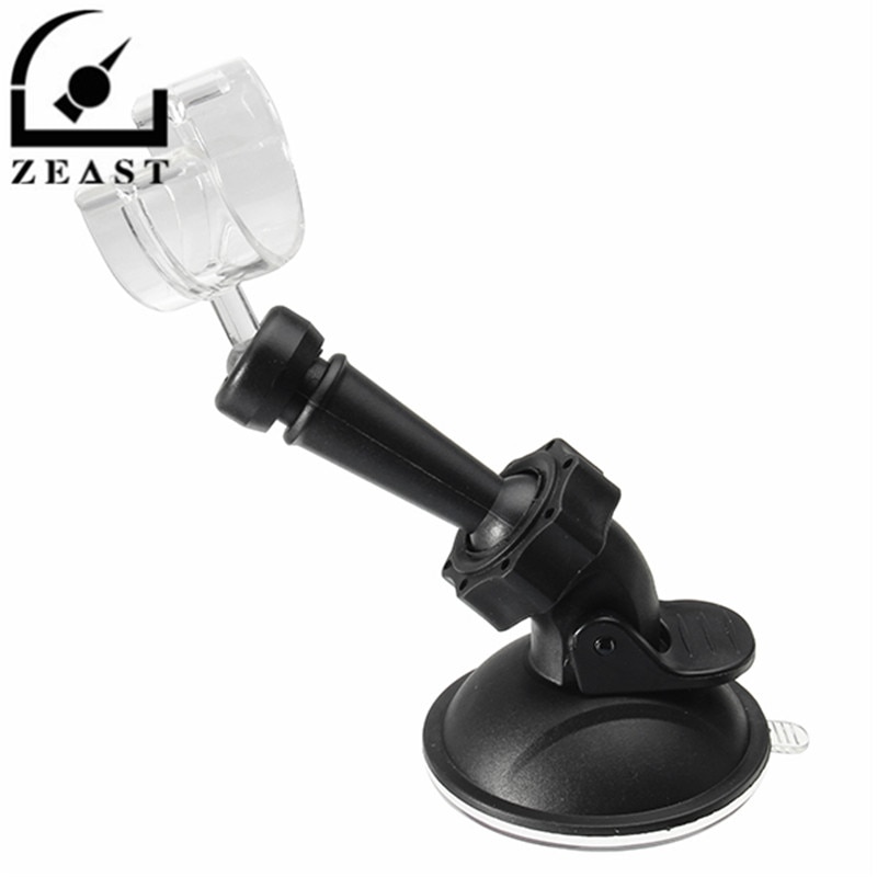 Universal Microscope Holder Suction Cup Stand Clip Bracket Mount Holder or Spotting Scopes Digital Microscope Accessories