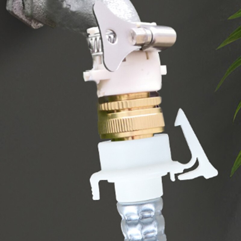 15Mm23Mm Universal Keuken Slang Adapter Messing K... Grandado