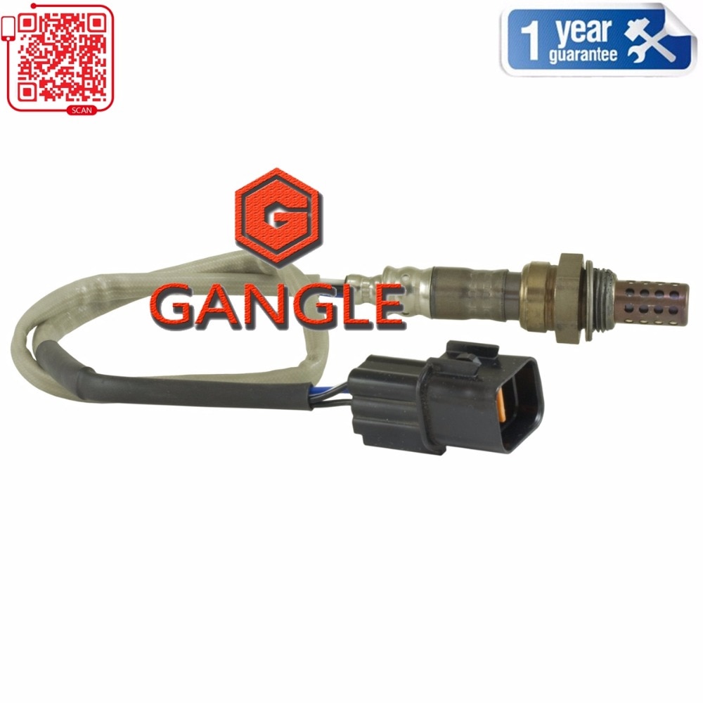 For 2007 MITSUBISHI Outlander 3.0L Oxygen Sensor GL-24738 MD342694 MD357285 MD420631 MR420631 234-4738