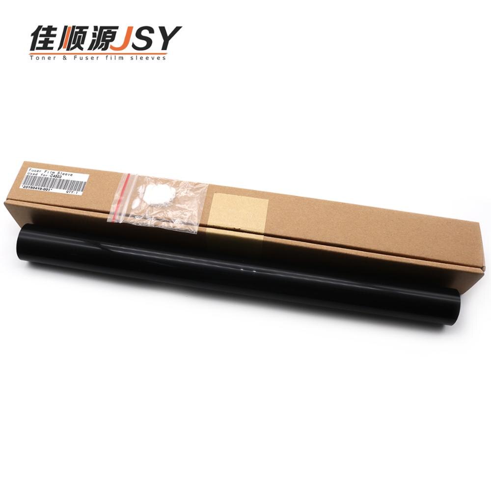 Japan Import Ricohs Copier Parts AE01-0110 Fuser-Belt Fixing Film Sleeve For MPC2003/2503/3003/3503/4503/5503/6003