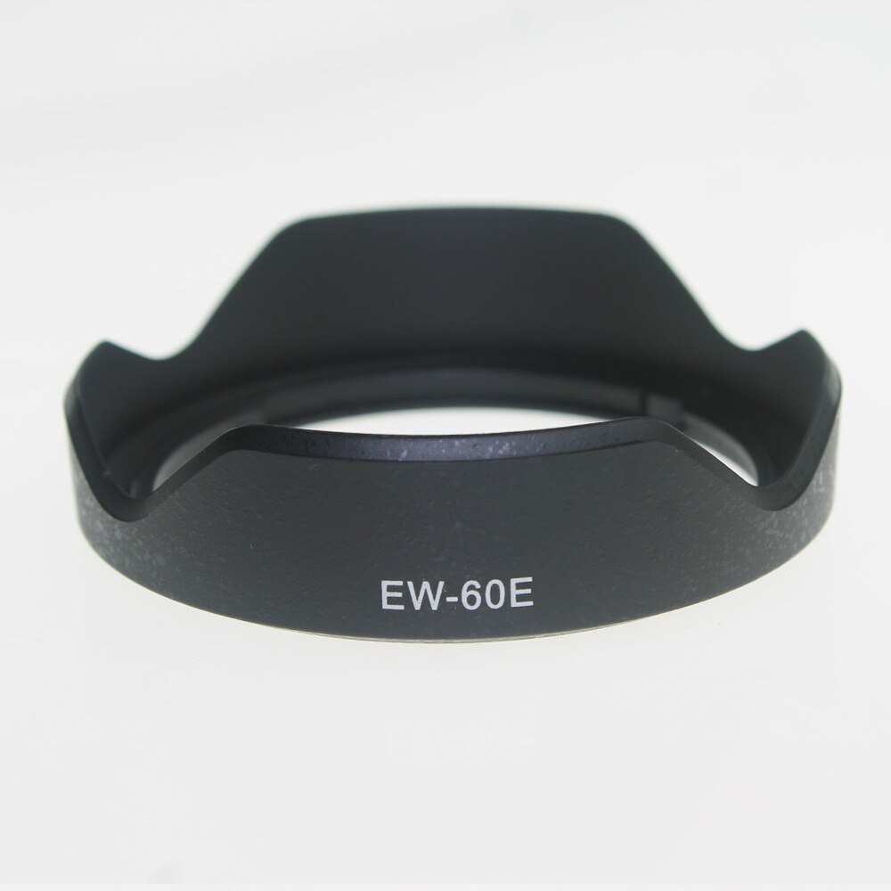 22mm Canon Lens Lens Protection Accessory Metal EW-43 Lens Hood