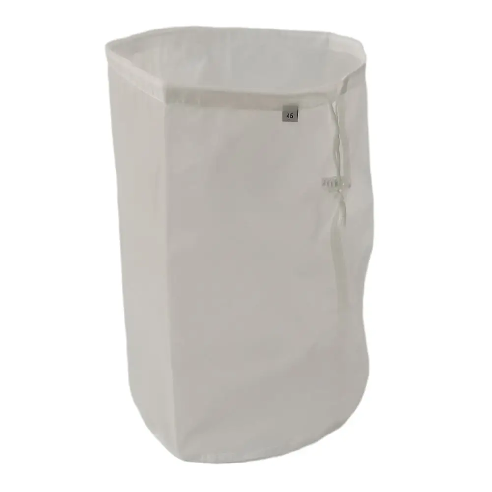 Hoogwaardige gloednieuwe extractiezakken Bubble Ice Bags Bubble Bags Machine voor efficiënte kruidenextractiekit: Licht Groen