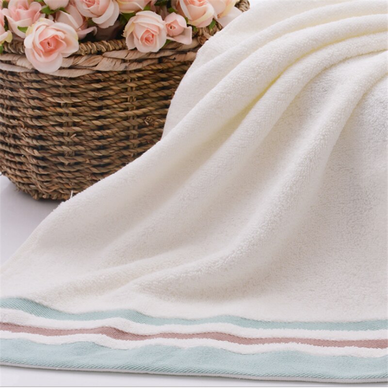 100% Cotton Hand Towels for Adults Plaid Hand Towel Face Care Magic Bathroom Towel 33x72cm