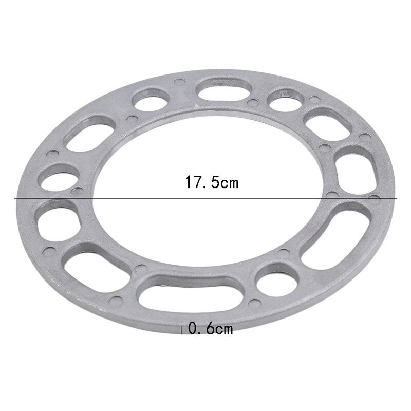 Stuks Spoorverbreders 2 Stuks 25mm 30mm Voor Toyota Voor Lexus Auto Stuks Spoorverbreders 2 Stuks 25mm 30mm Voor Toyota Voor Lexus Auto