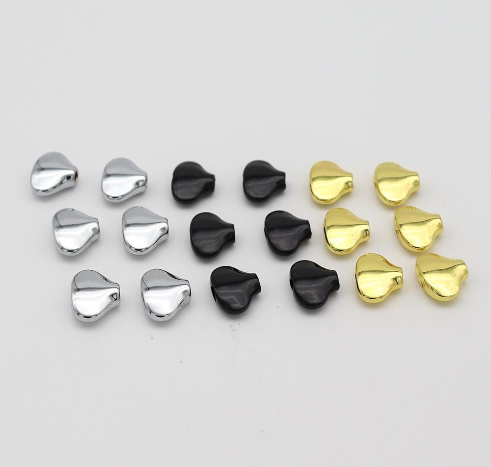 6Pcs Electric Guitar Tuning Pegs Cap Tuners Machine Head Replacement Buttons Knobs for Electric Guitar Accessories