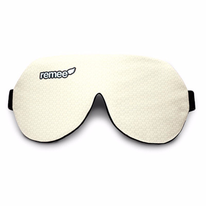 Smart Remee Lucid Dream Mask Dream Machine Maker Remee Remy Patch Dreams Masks Inception Lucid Dream Control: White