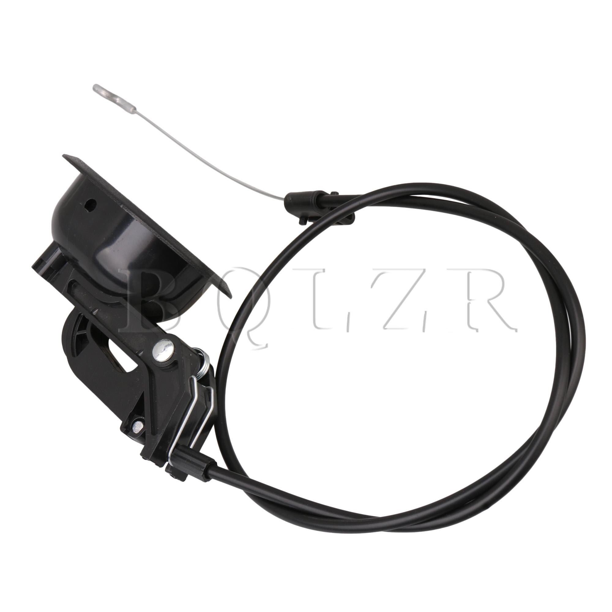 Bqlzr Plastic Bank Fauteuil Release Pull Handvat Vervanging Stoel 93Cm Kabels