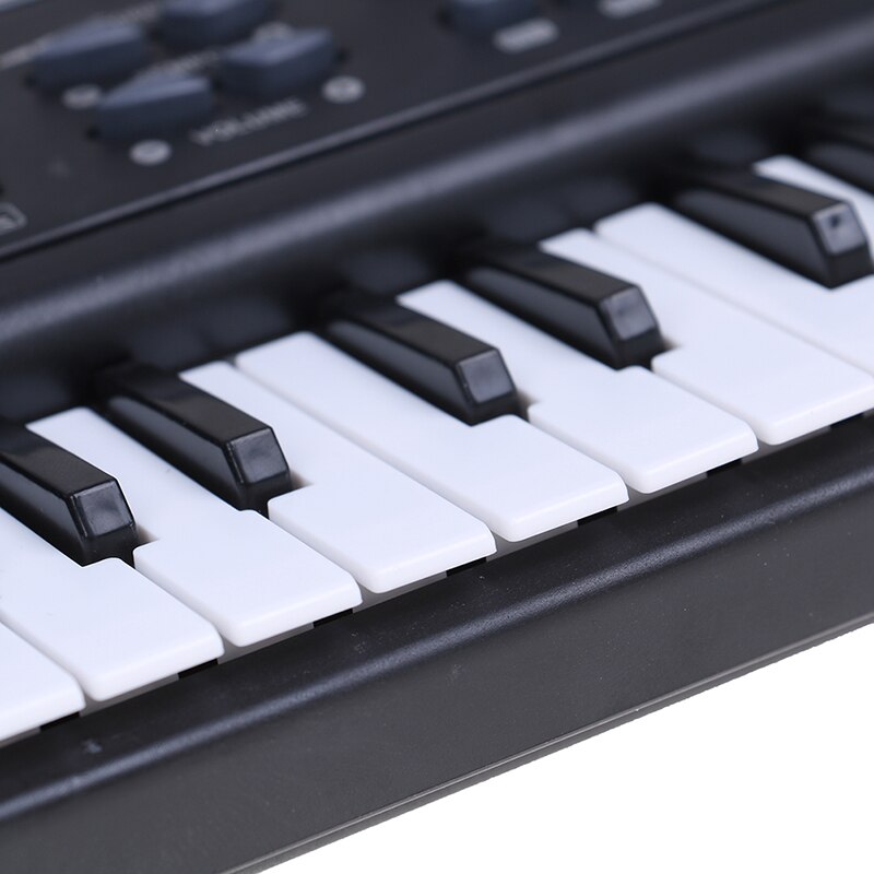 61 Toetsen Digitale Muziek Elektronische Keyboard Piano Kinderen Usb Plug