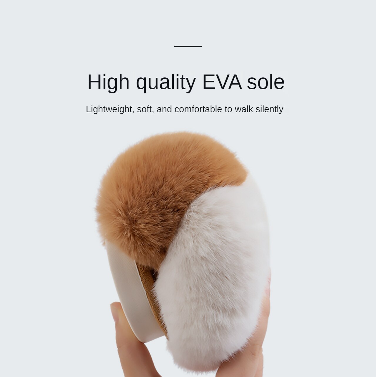 Corgi – pantoufles de noël pour garçons et filles, chaussons chauds en fausse fourrure, doux et assortis
