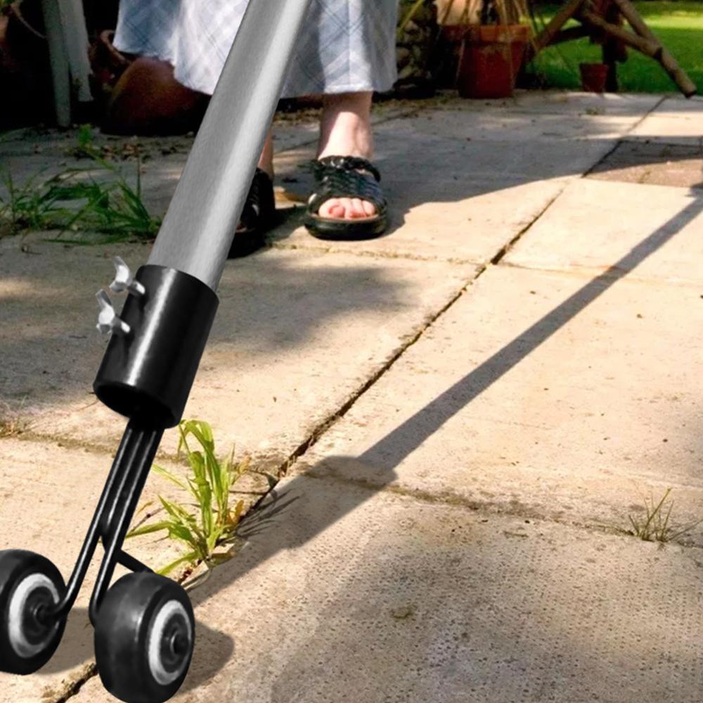 Special Telescopic Rod for Weeder Metal Telescopic Rod