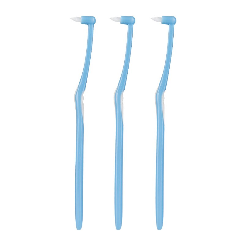 Child Toothbrush Unique Anti Fizz Brush Baby Toothbrush Silicone Kids Toothbrush Items Szczoteczka Do Zebow Kids Items AC50YS: Style3