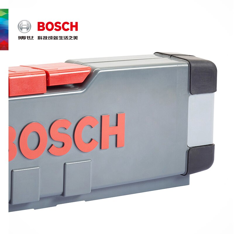 Bosch Accessoires Opslag Toolbox Huishoudelijke Opslag Sabre Zaagblad Opbergdoos Accessoires Toolbox Bosch Professionele Tools