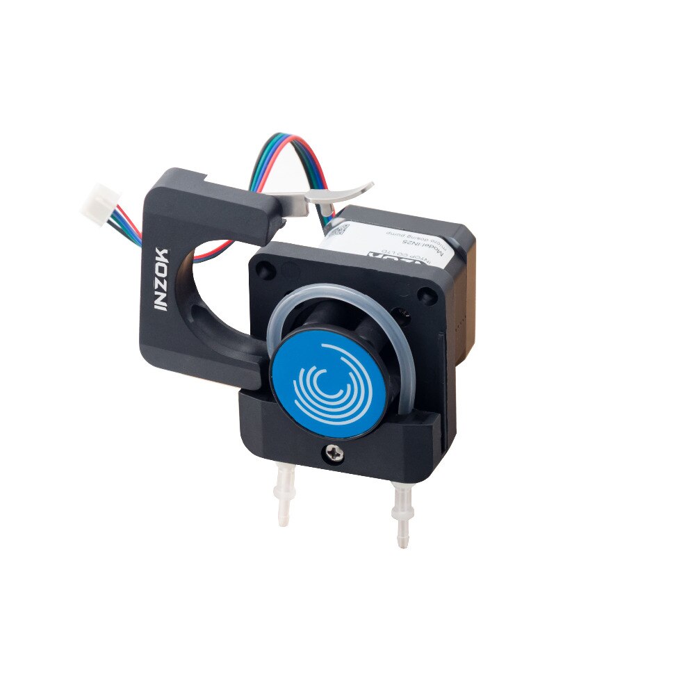 peristaltic pump dosing pump + 42 Stepper Motor Tubing Hose diaphragm pump vacuum Aquarium Lab Analytical Water