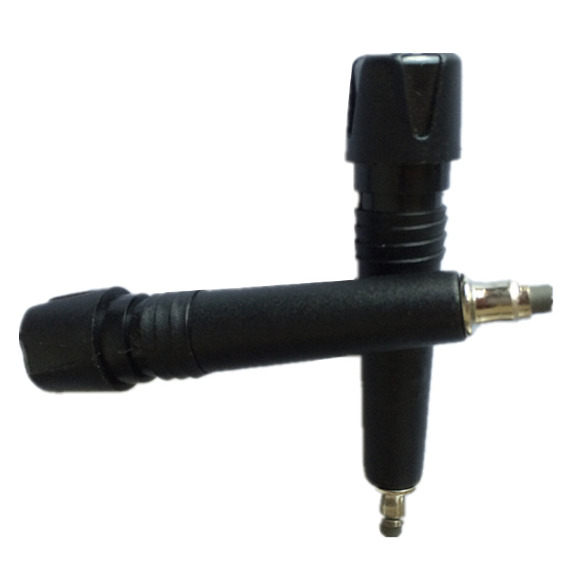 10pcs/lot Carbon Tungsten Tips Walking Sticks Trekking Poles Telescopic Baton Camping Climbing Canes Tungsten Carbide Tip