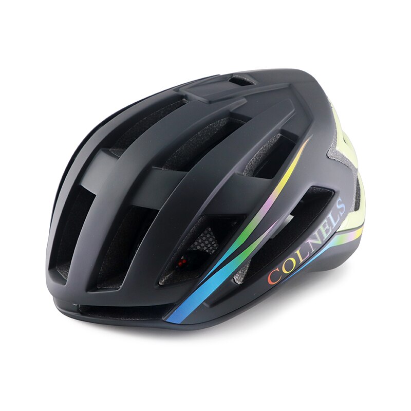 Fietshelm Mountain Veiligheid Lichtgewicht Enduro Mtb Stad Crash Helm Voor Mannen Casco Capacete Ciclismo Fietsen Fiets Helm