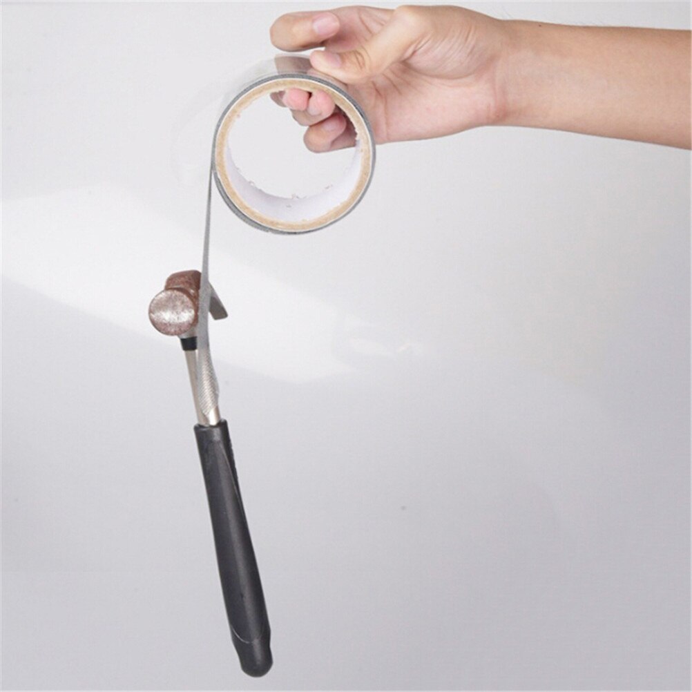 Window Net Anti-mosquito Mesh Sticky Wires Patch Repair Tape Summer Screen Window Door Mosquito Netting Patch Repair Broken Hole