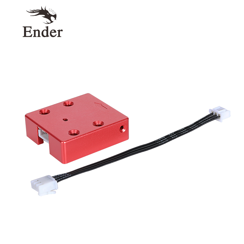 3D Printer Parts Original Upgrade Filament Detect Sensor for CR-10s PRo Series CREALITY 3D